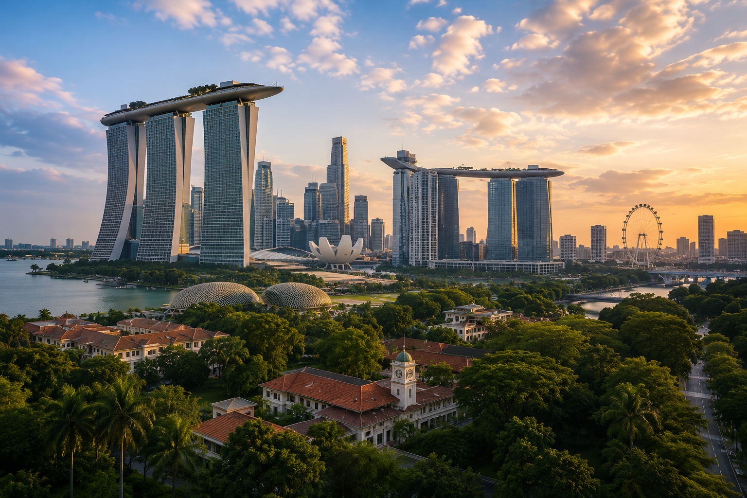 Singapore